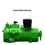 BITZER HS SEMI-HERMETIC RECIPROCATING COMPRESSOR