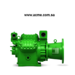 Bitzer Open Drive Reciprocating