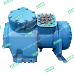 CARRIER / CARLYLE SEMI-HERMETIC RECIPROCATING COMPRESSOR