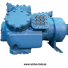 CARRIER / CARLYLE SEMI-HERMETIC RECIPROCATING COMPRESSOR