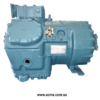 CARLYLE / Carrier SEMI-HERMETIC RECIPROCATING COMPRESSOR