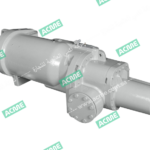 CARRIER / CARLYLE 06T PARAGON SCREW COMPRESSOR