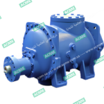 Howden WRV SCREW COMPRESSOR