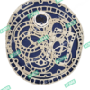 Gasket Kit For Hanbell Screw Compressor Available In Kingdom of Saudi Arabia | Compressor Spare Parts Available In Riyadh, Khobar And Across The Nation | Trader & Exporter Of Compressor Parts In Saudi Arabia Visit: www.acme.com.sa