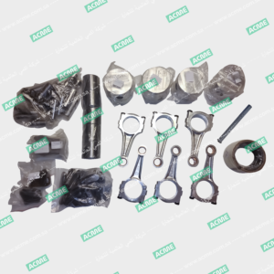 Spare Parts Kit of Bitzer Semi-Hermetic Compressor