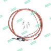 OIL SENSOR FOR HANBELL RC2B SEMI HERMETIC SCREW COMPRESSOR