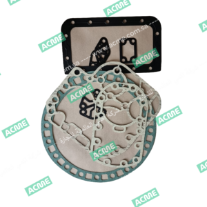 Gasket Kit For Bitzer Screw Compressor Available In Kingdom of Saudi Arabia | Compressor Spare Parts Available In Riyadh, Khobar And Across The Nation | Trader & Exporter Of All Kinds of Compressor & its Spare Parts In Saudi Arabia Visit: www.acme.com.sa