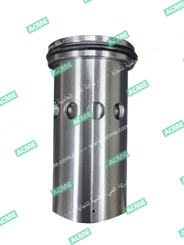 PRESSURE RELIEF VALVE FOR ALL BITZER SCREW COMPRESSORS