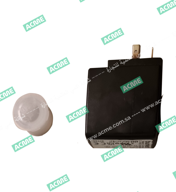 Solenoid Coil P/N: 34331301 Available for All Bitzer Screw Compressor