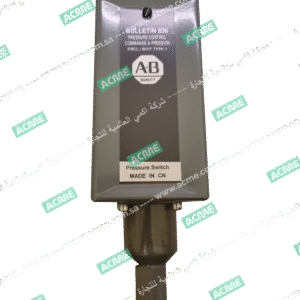 Sullair Pressure Switch