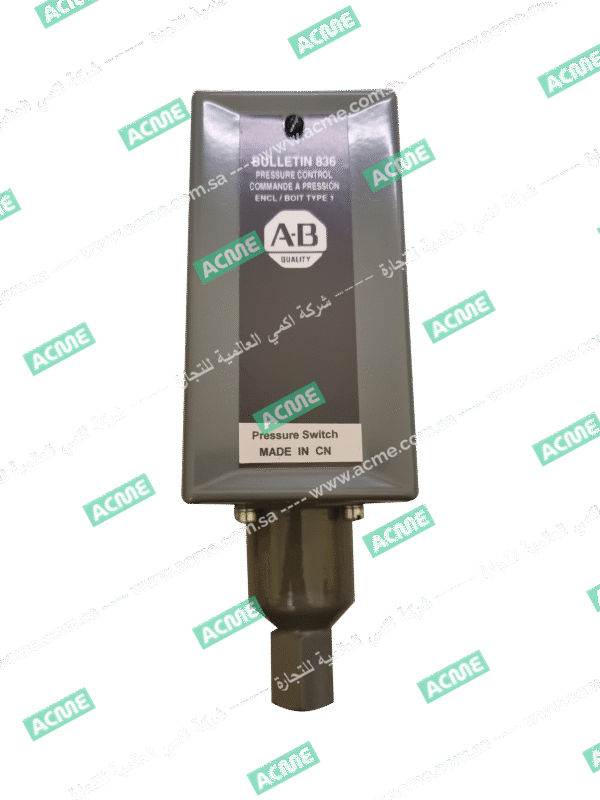 Sullair Pressure Switch