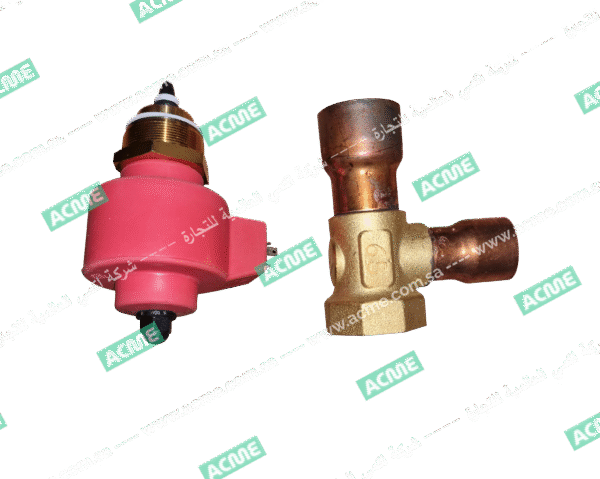 Carel Electronic Expansion Valve (EEV)