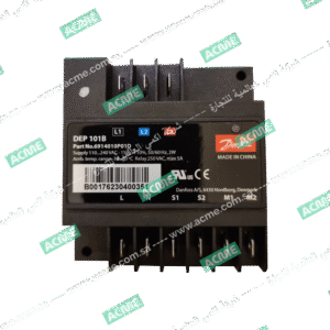 Danfoss Motor Protection