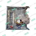 TRANE DIGITAL THERMOSTAT ACYSTAT-220AA