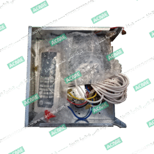 TRANE DIGITAL THERMOSTAT ACYSTAT-220AA