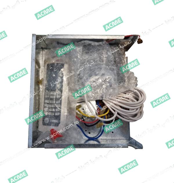TRANE DIGITAL THERMOSTAT ACYSTAT-220AA
