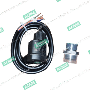 GOLDAIR OLC-D1 LEVEL CONTROL FOR BITZER COMPRESSORS
