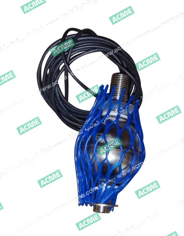 LIQUID LEVEL SWITCH FOR HANBELL SCREW COMPRESSOR - 44005-191