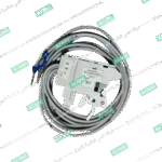 L&T TRIP ALARM CONTACT (TAC) 1C/O MCCB ACCESSORY FOR DN2 / DN3 / DN4