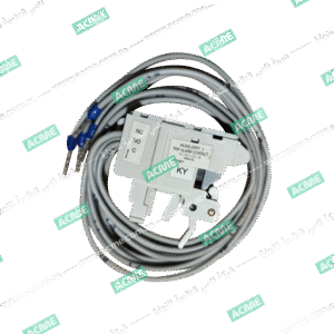 L&T TRIP ALARM CONTACT (TAC) 1C/O MCCB ACCESSORY FOR DN2 / DN3 / DN4