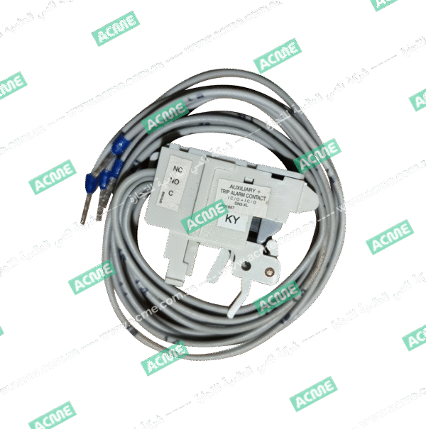 L&T TRIP ALARM CONTACT (TAC) 1C/O MCCB ACCESSORY FOR DN2 / DN3 / DN4