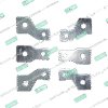 L&T SPREADER LINKS MCCB ACCESSORY FOR DU250 / DU250C / DN1 / DN2 - 3P - 250A