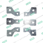 L&T SPREADER LINKS MCCB ACCESSORY FOR DU250 / DU250C / DN1 / DN2 - 3P - 250A