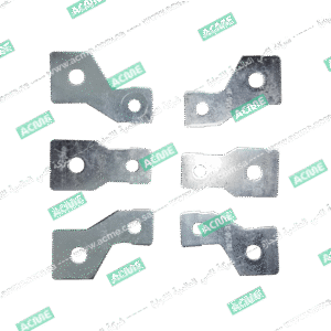 L&T SPREADER LINKS MCCB ACCESSORY FOR DU250 / DU250C / DN1 / DN2 - 3P - 250A