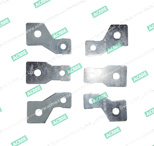 L&T SPREADER LINKS MCCB ACCESSORY FOR DU250 / DU250C / DN1 / DN2 - 3P - 250A