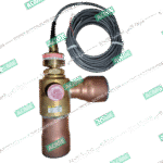 SPORLAN ELECTRONIC EXPANSION VALVE SEHI-400-20-S