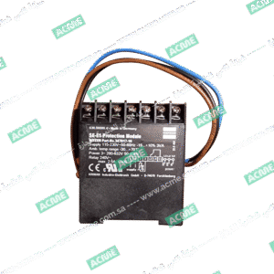 SE-E1 Protection Module For Bitzer For Bitzer Screw Compressors