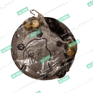 OIL PUMP FOR BITZER RECIPROCATING COMPRESSOR - 6 CYLINDER