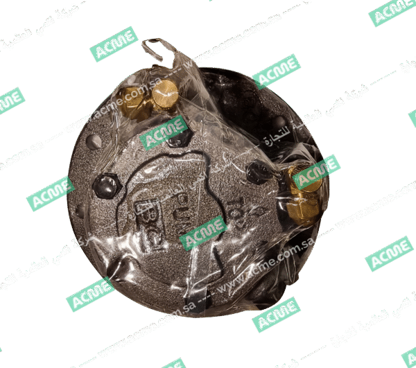 OIL PUMP FOR BITZER RECIPROCATING COMPRESSOR - 6 CYLINDER