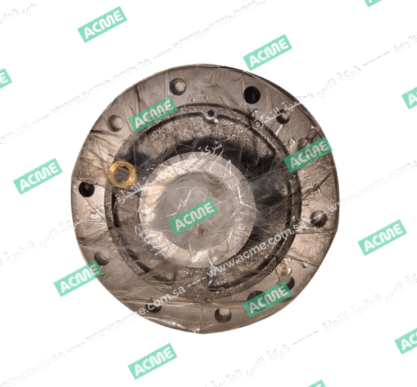 OIL PUMP FOR BITZER RECIPROCATING COMPRESSOR - 6 CYLINDER