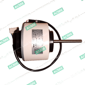 DC BRUSHLESS MOTOR | SIC-55CVL-F159-1 | DC310V | 58 W | 8P