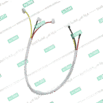 COMPRESSOR TERMINAL WIRE - 1.5HP TO 2.5HP