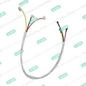 COMPRESSOR TERMINAL WIRE - 1.5HP TO 2.5HP