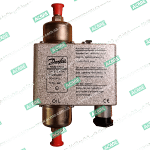 DANFOSS OIL PRESSURE SWITCH - MP54