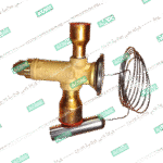 Expansion Valve Replacement For PVE-16-CP100