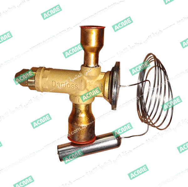 Expansion Valve Replacement For PVE-16-CP100