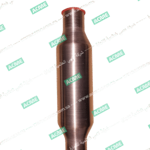 TEIDAR DCV-18 MAGNETIC 1-1/8" X 1-1/8" ODF CHECK VALVE