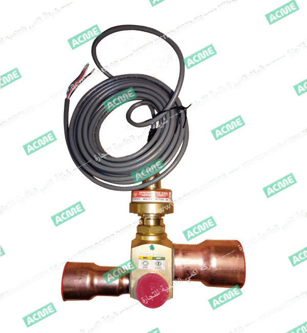 SPORLAN VALVE SEHI-175-20-S