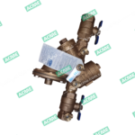 Wilkins Valve