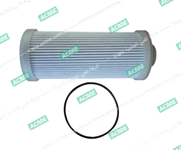 OIL FILTER FOR RC2A & RC2A SERIES OF HANBELL SCREW COMPRESSOR