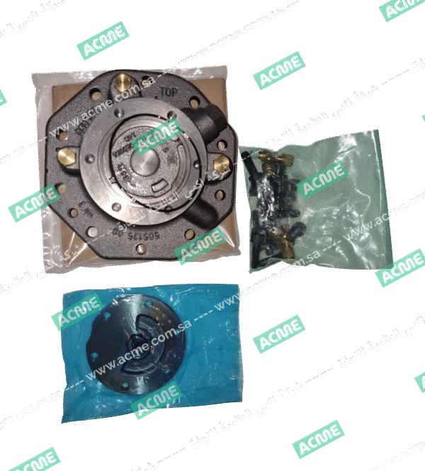 30513801 Bitzer Bearing Cover
