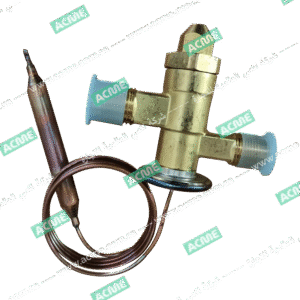 THERMAL EXPANSION VALVE FOR HANBELL SCREW COMPRESSOR | E60HFKT-1