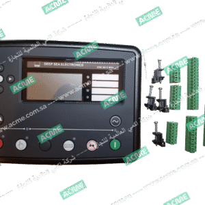 DEEP SEA ELECTRONICS | GENERATOR CONTROL MODULE | DSE8610 MKII