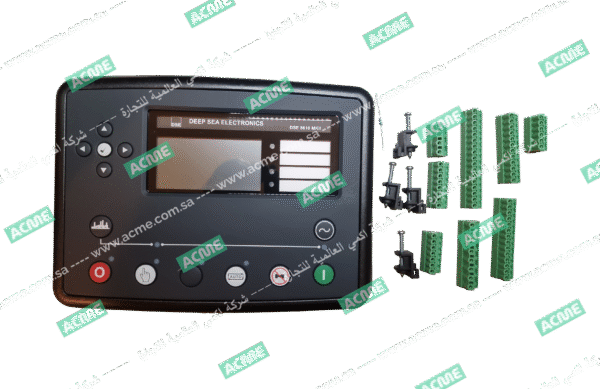 DEEP SEA ELECTRONICS | GENERATOR CONTROL MODULE | DSE8610 MKII